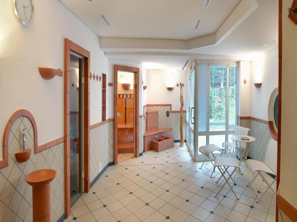 Waldhotel Bad Sulzburg Exteriör bild